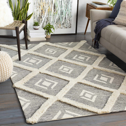 Cherokee CHK-2303 Hand Tufted Rug