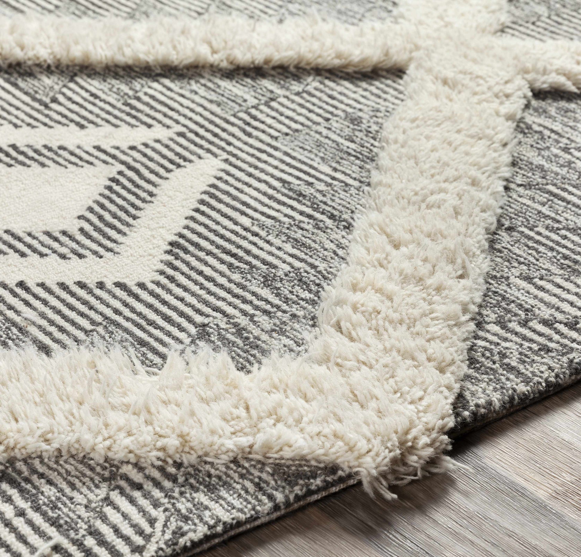 Cherokee CHK-2303 Hand Tufted Rug