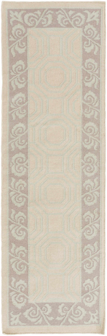 Nantes NAN-8009 Hand Woven Rug