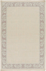 Nantes NAN-8009 Hand Woven Rug