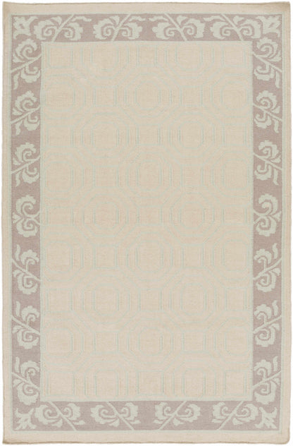 Nantes NAN-8009 Hand Woven Rug