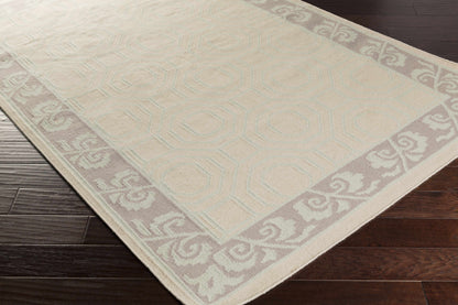Nantes NAN-8009 Hand Woven Rug