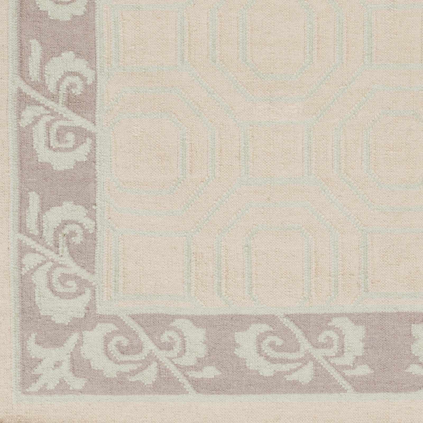 Nantes NAN-8009 Hand Woven Rug