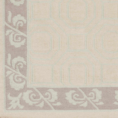 Nantes NAN-8009 Hand Woven Rug
