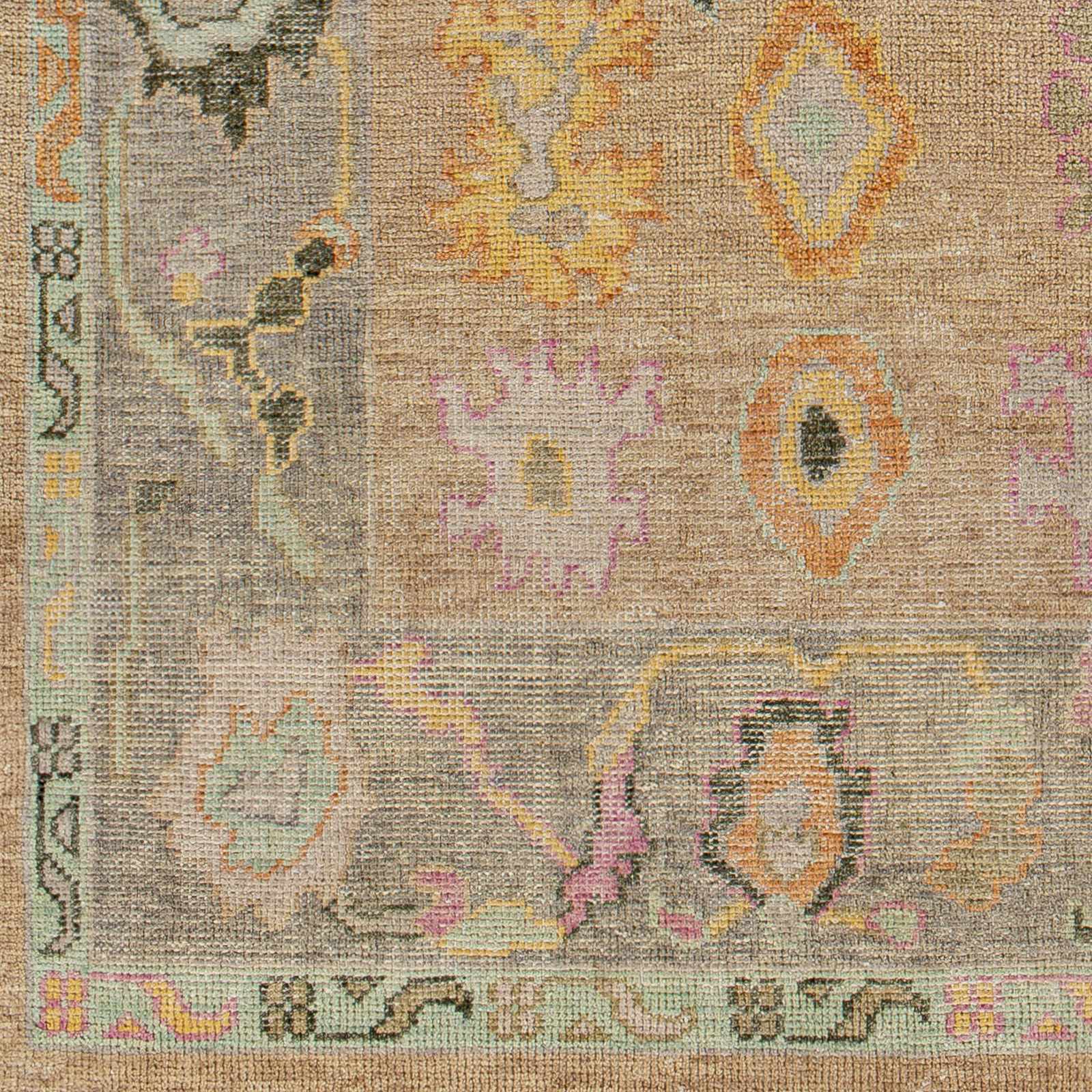 Kars KSA-2302 Handmade Rug