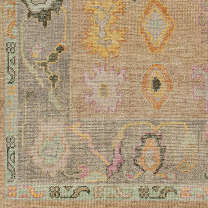 Kars KSA-2302 Handmade Rug