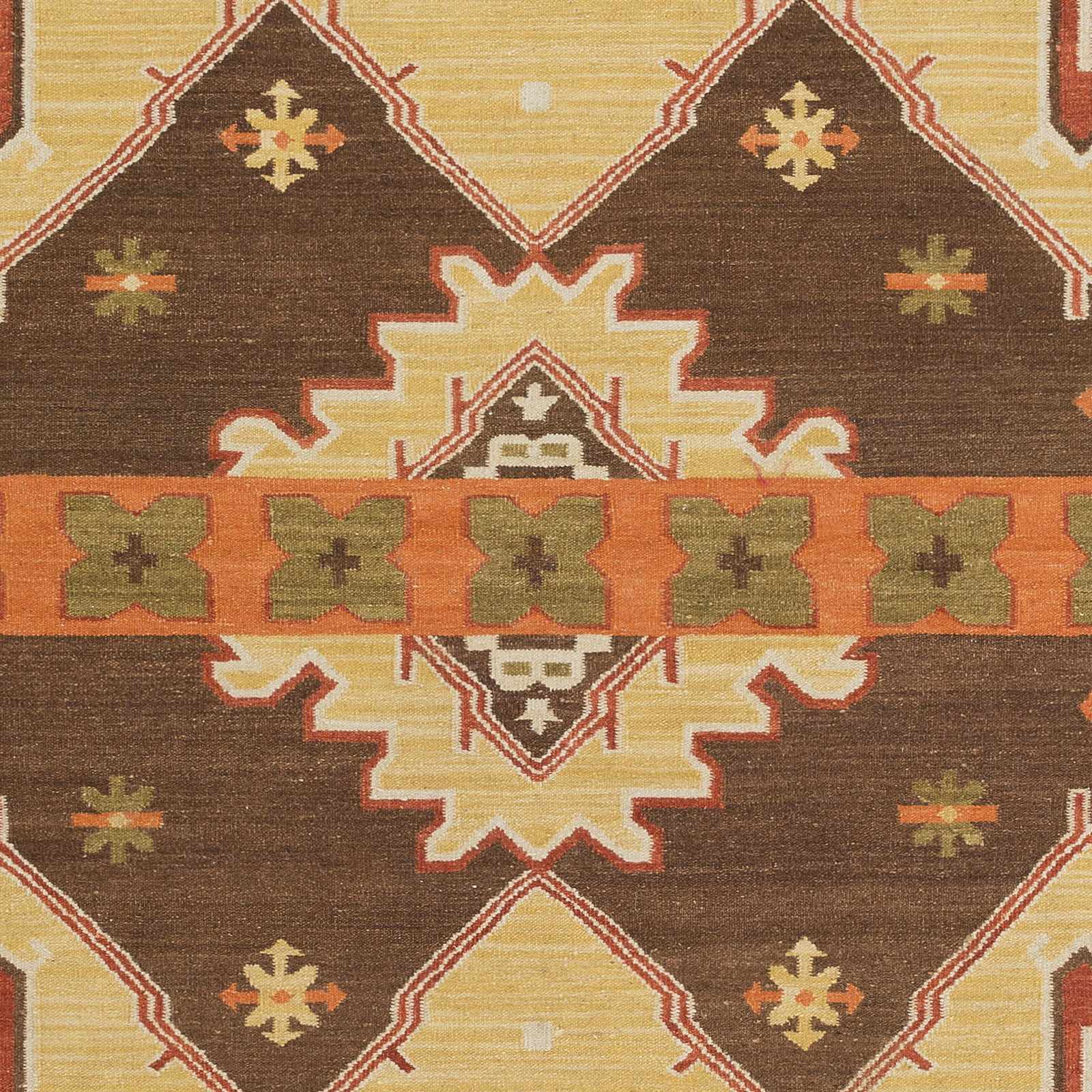 Jewel Tone II JTII-2035 Hand Woven Rug