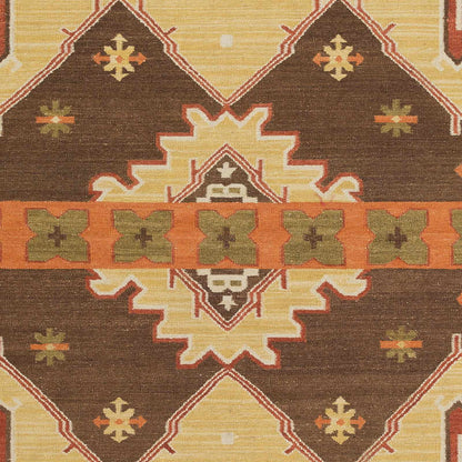 Jewel Tone II JTII-2035 Hand Woven Rug