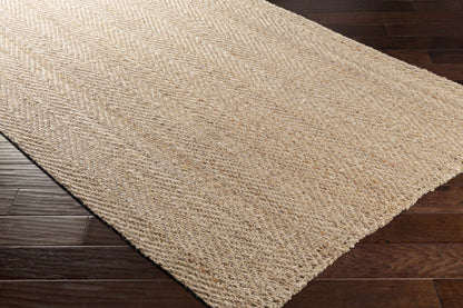 Jute Woven JS-1000 Hand Woven Rug
