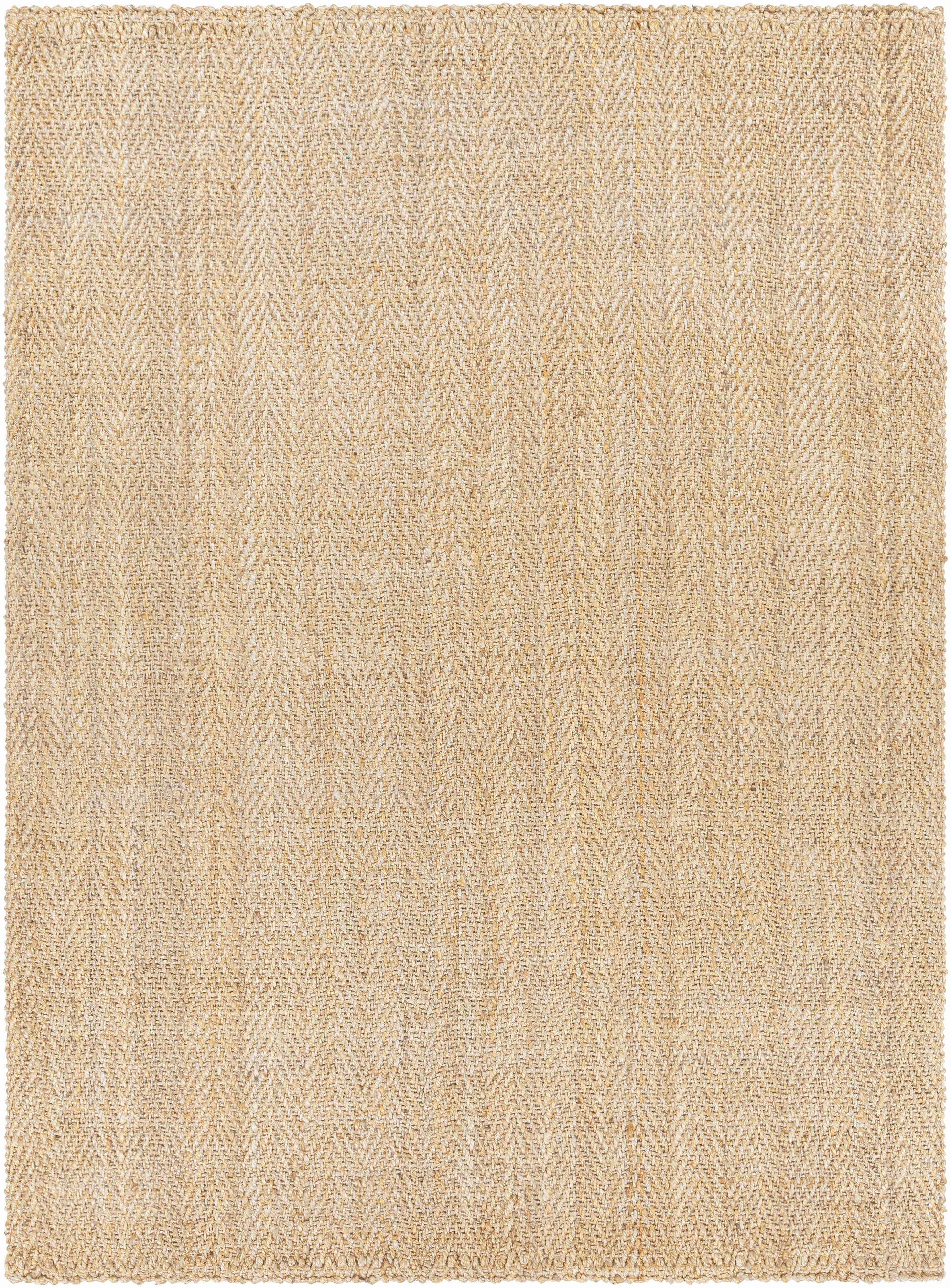 Jute Woven JS-1000 Hand Woven Rug