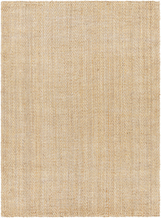 Jute Woven JS-1000 Hand Woven Rug