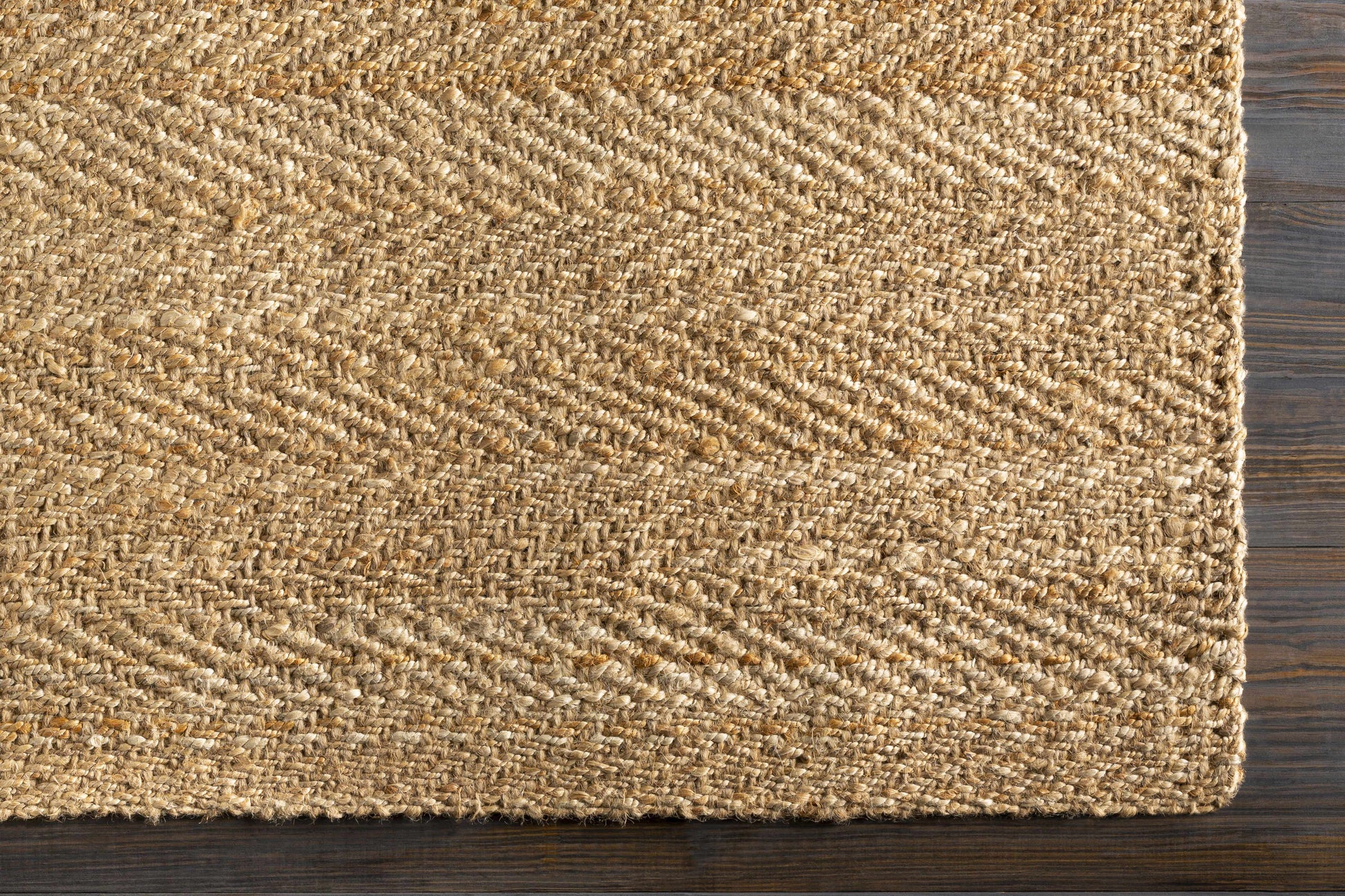 Jute Woven JS-1000 Hand Woven Rug