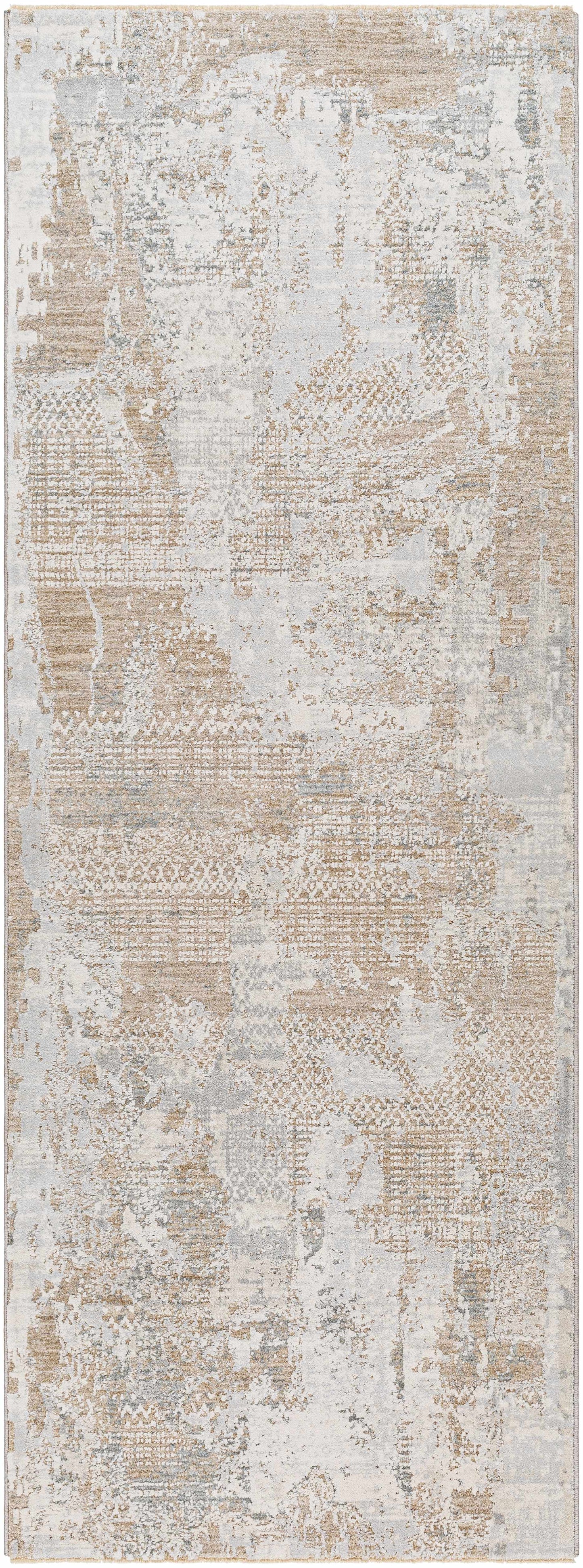Brunswick BWK-2329 Machine Woven Rug