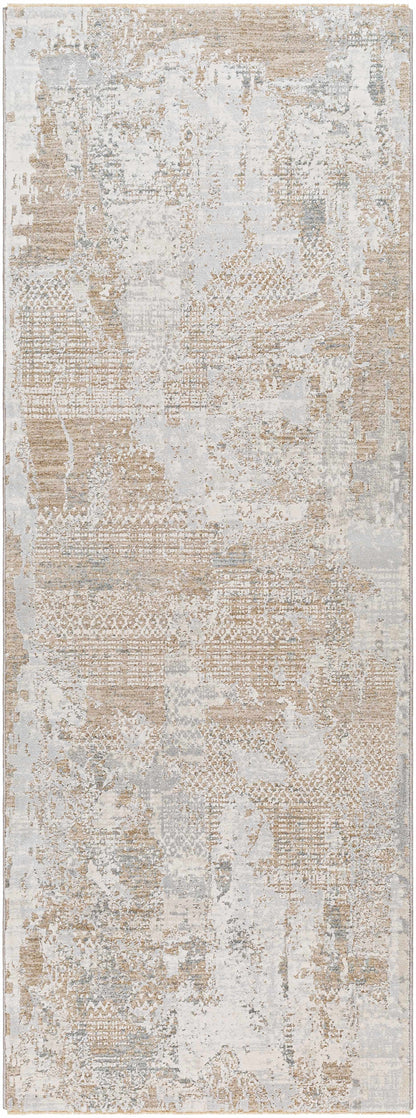 Brunswick BWK-2329 Machine Woven Rug