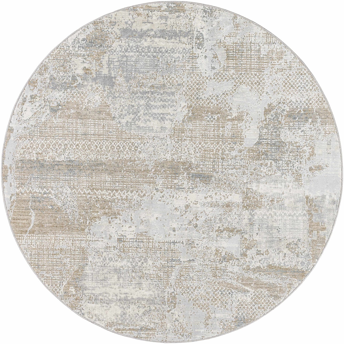 Brunswick BWK-2329 Machine Woven Rug