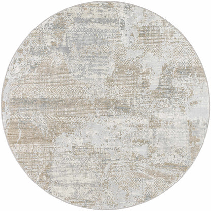 Brunswick BWK-2329 Machine Woven Rug