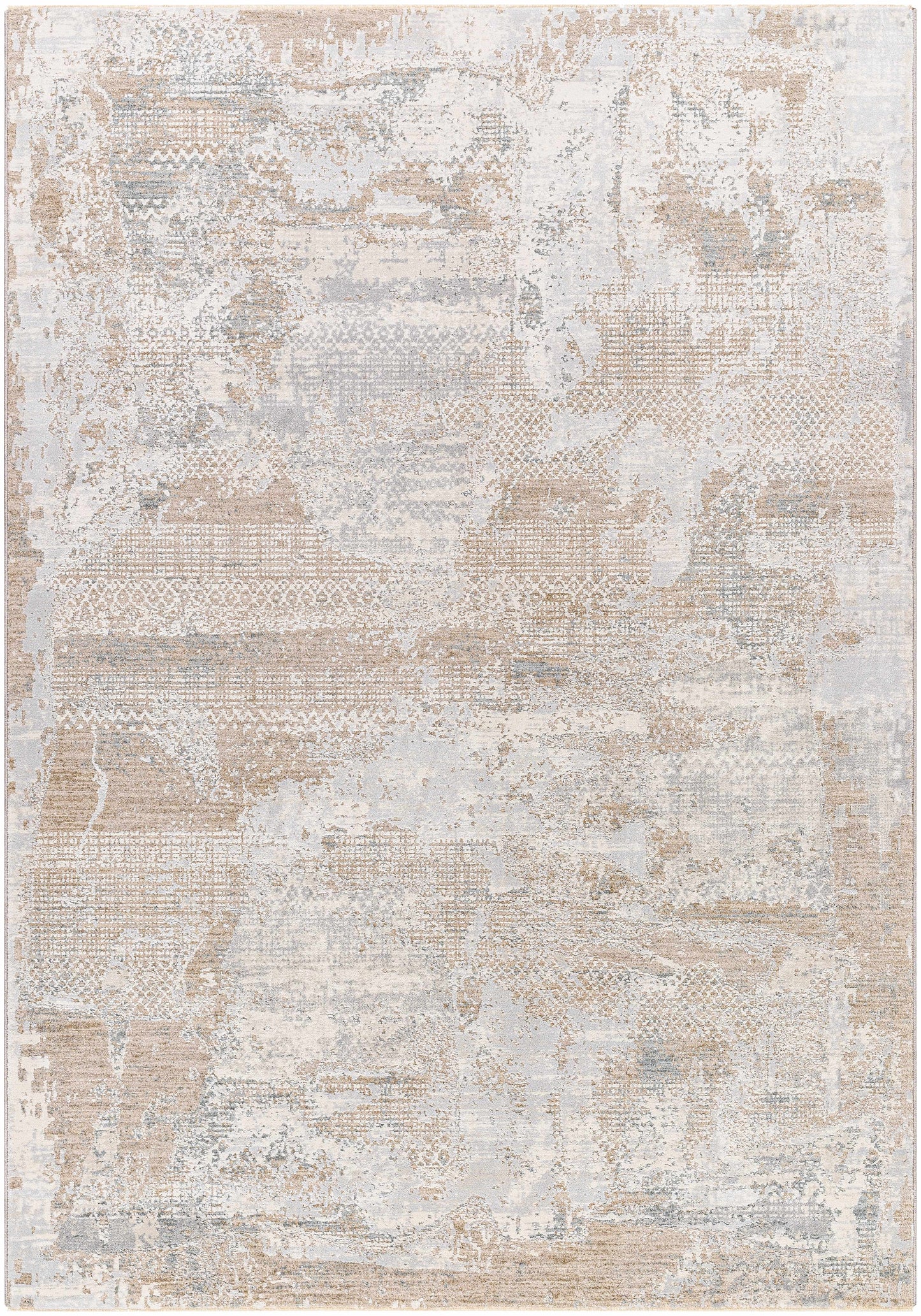 Brunswick BWK-2329 Machine Woven Rug