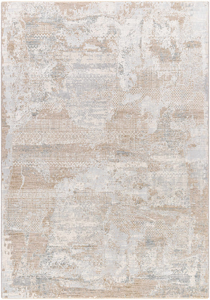 Brunswick BWK-2329 Machine Woven Rug