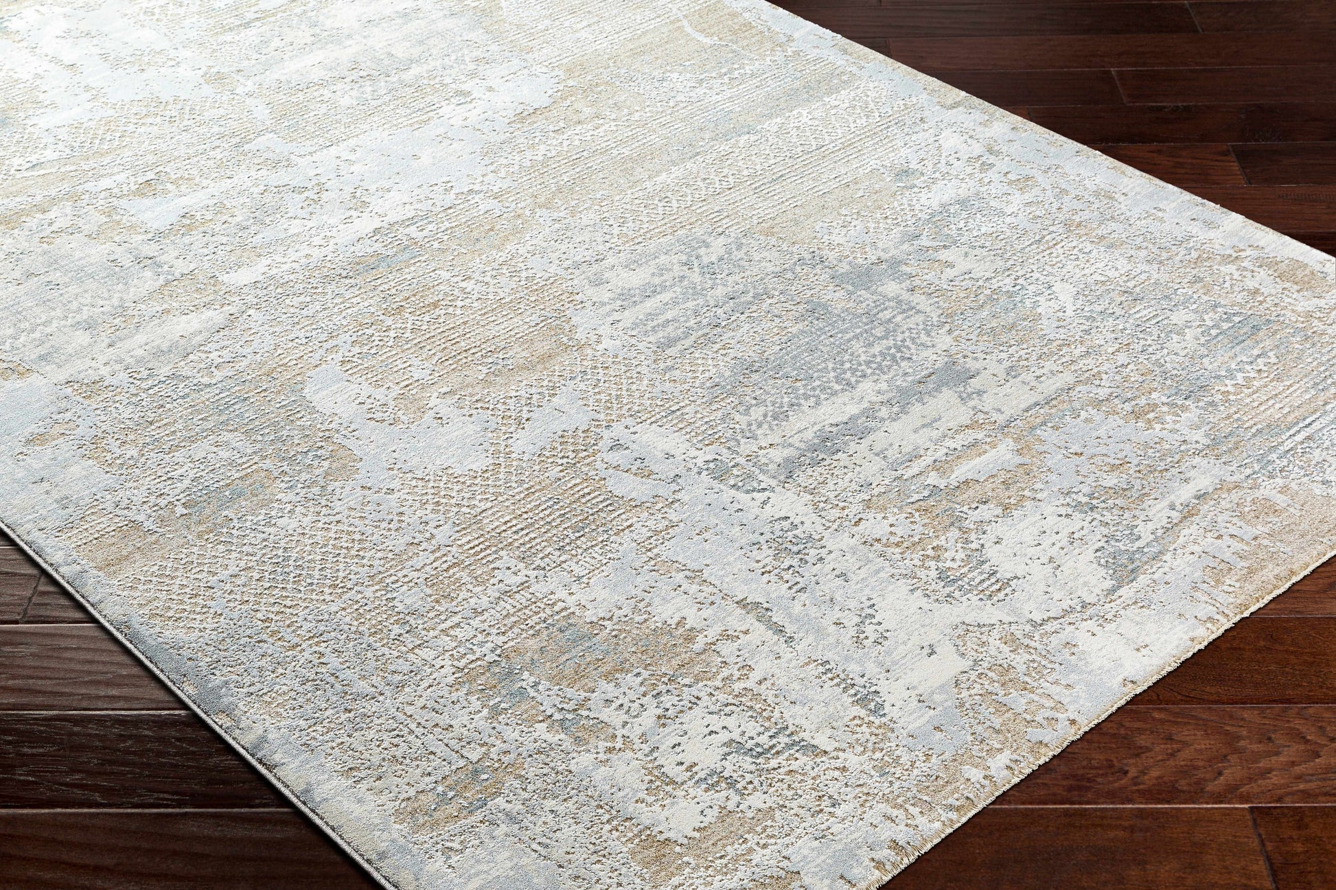 Brunswick BWK-2329 Machine Woven Rug