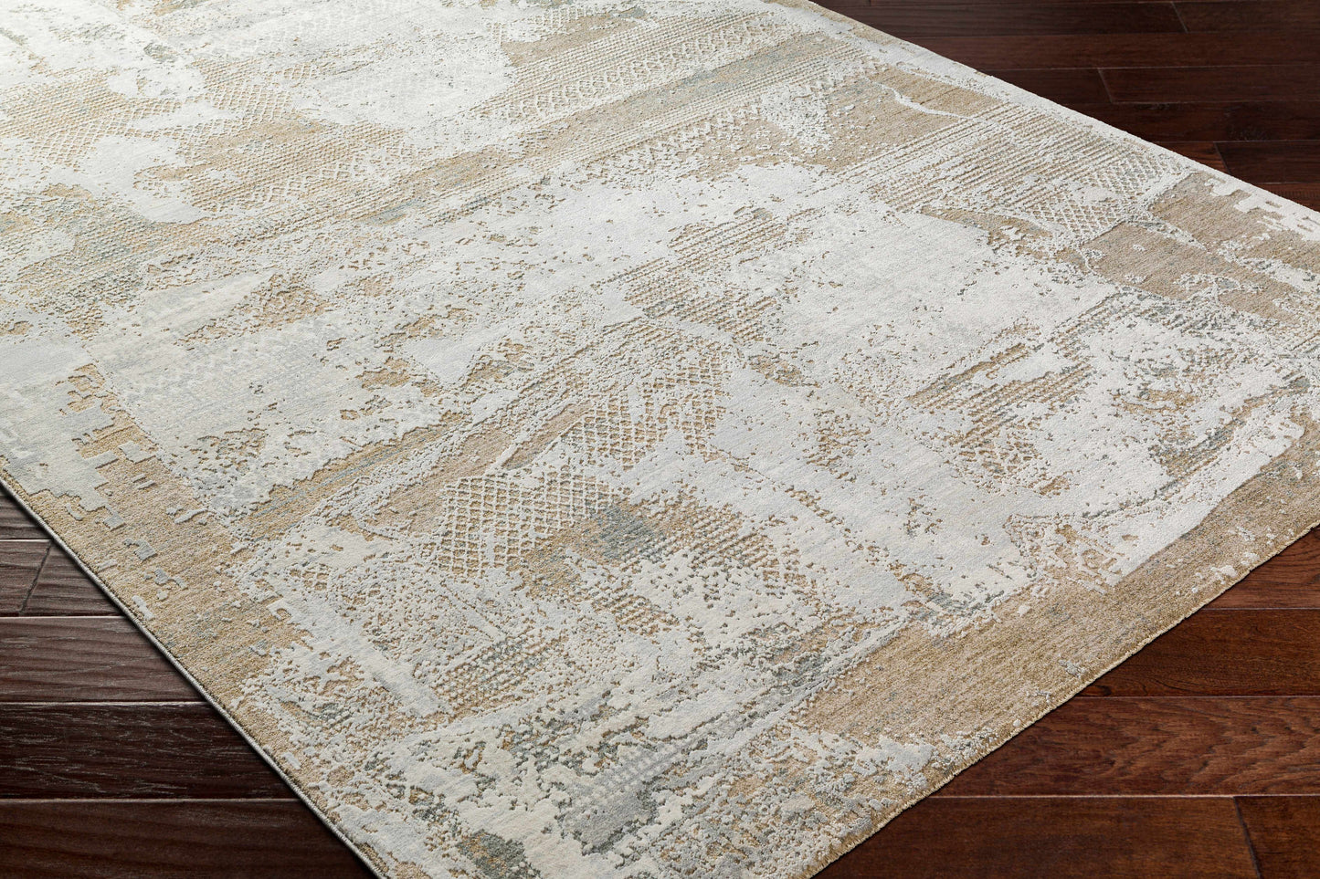 Brunswick BWK-2329 Machine Woven Rug