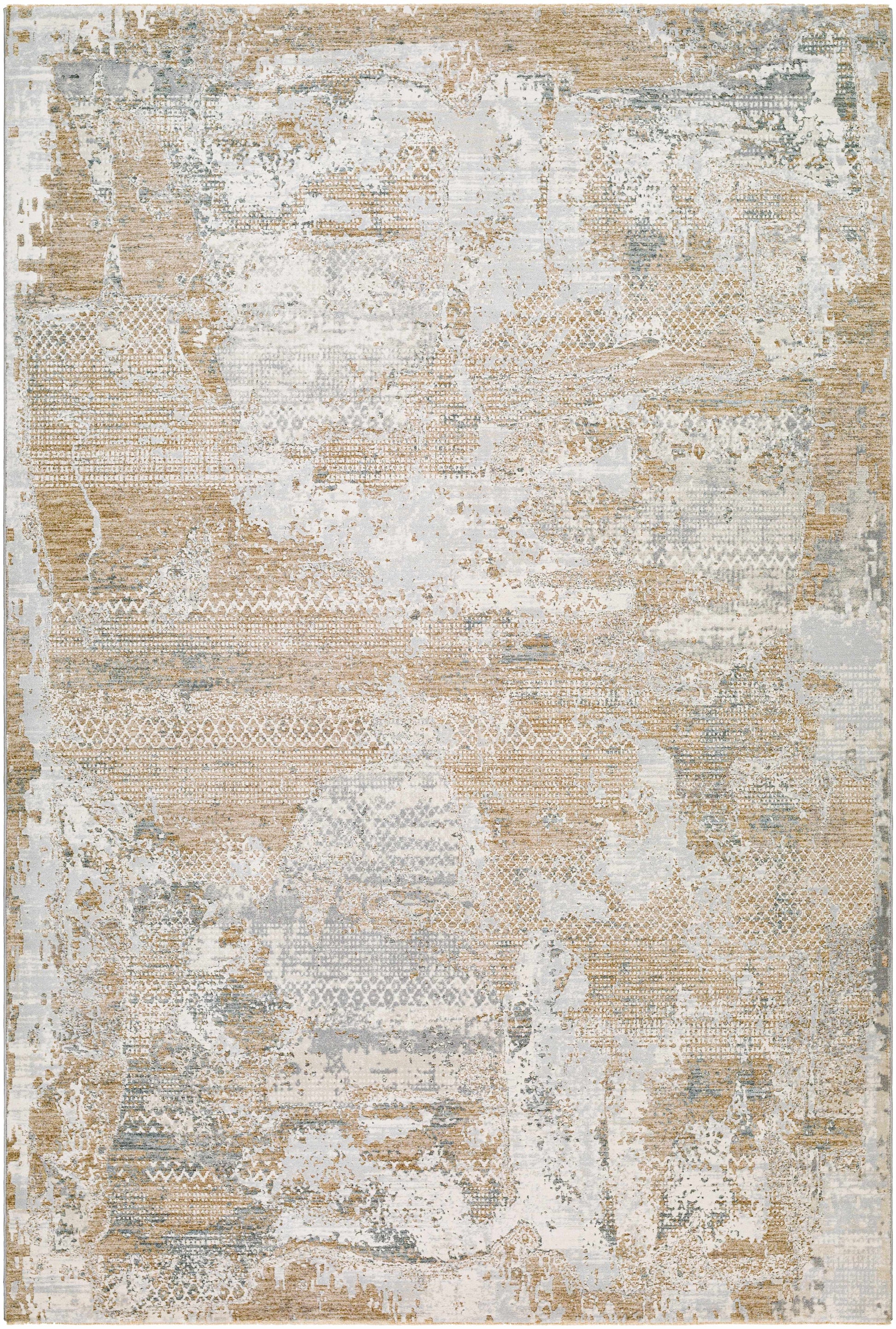 Brunswick BWK-2329 Machine Woven Rug