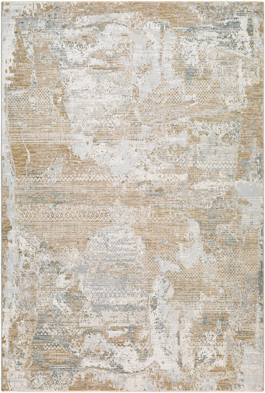Brunswick BWK-2329 Machine Woven Rug