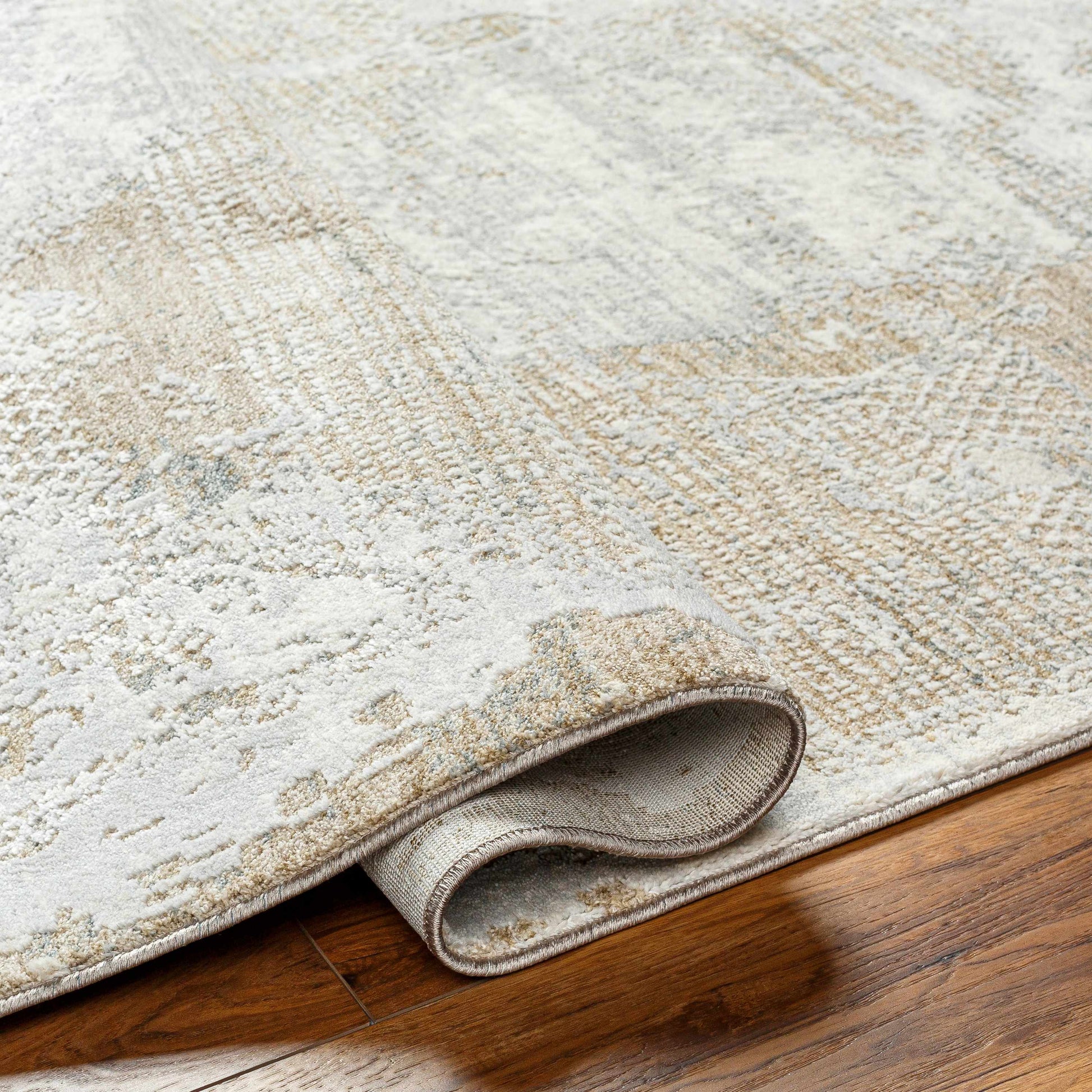 Brunswick BWK-2329 Machine Woven Rug