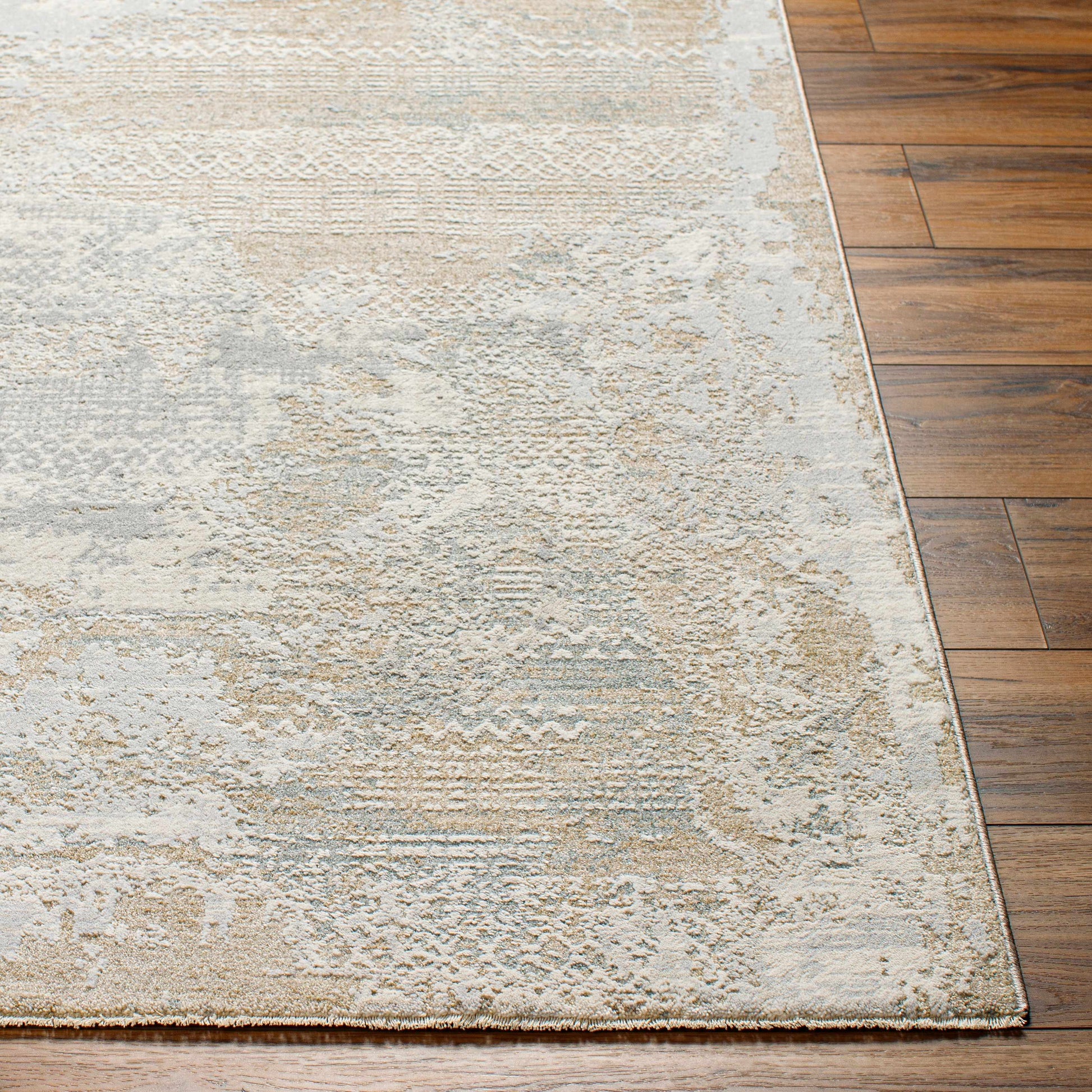 Brunswick BWK-2329 Machine Woven Rug