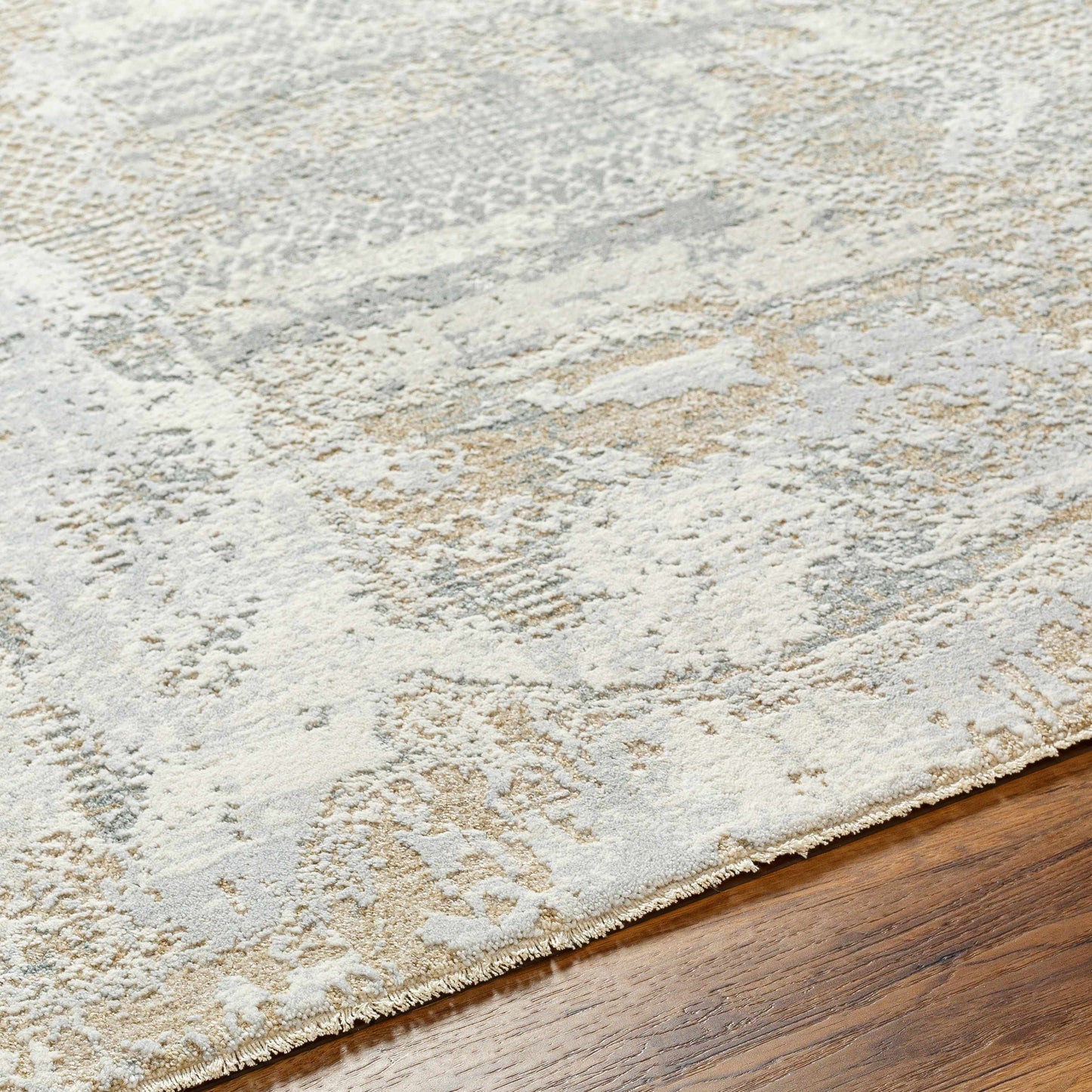 Brunswick BWK-2329 Machine Woven Rug