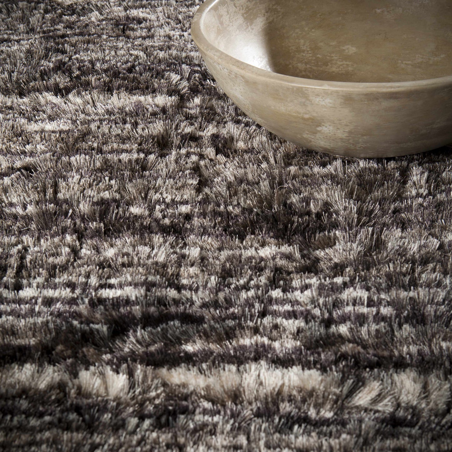 Merlot MOT-7000 Hand Woven Rug