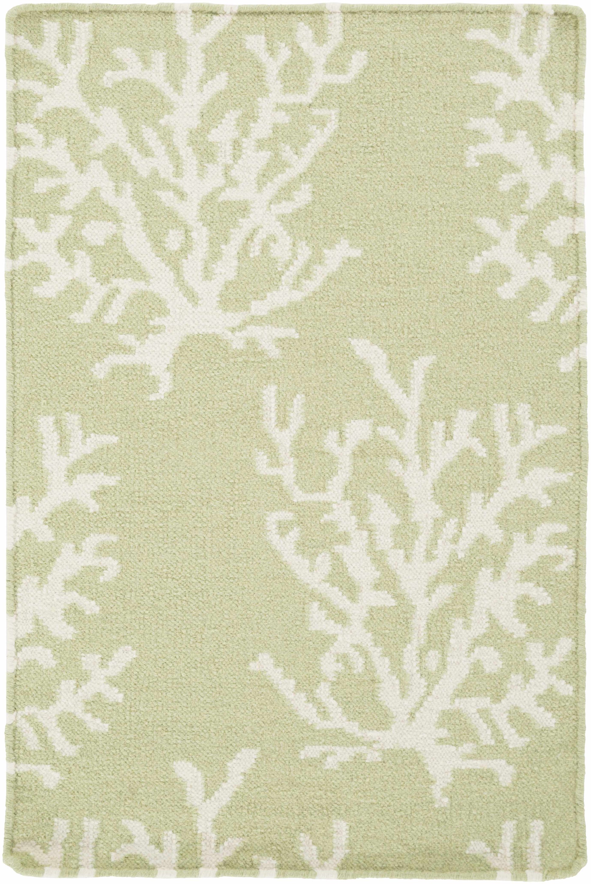 Boardwalk BDW-4009 Hand Woven Rug