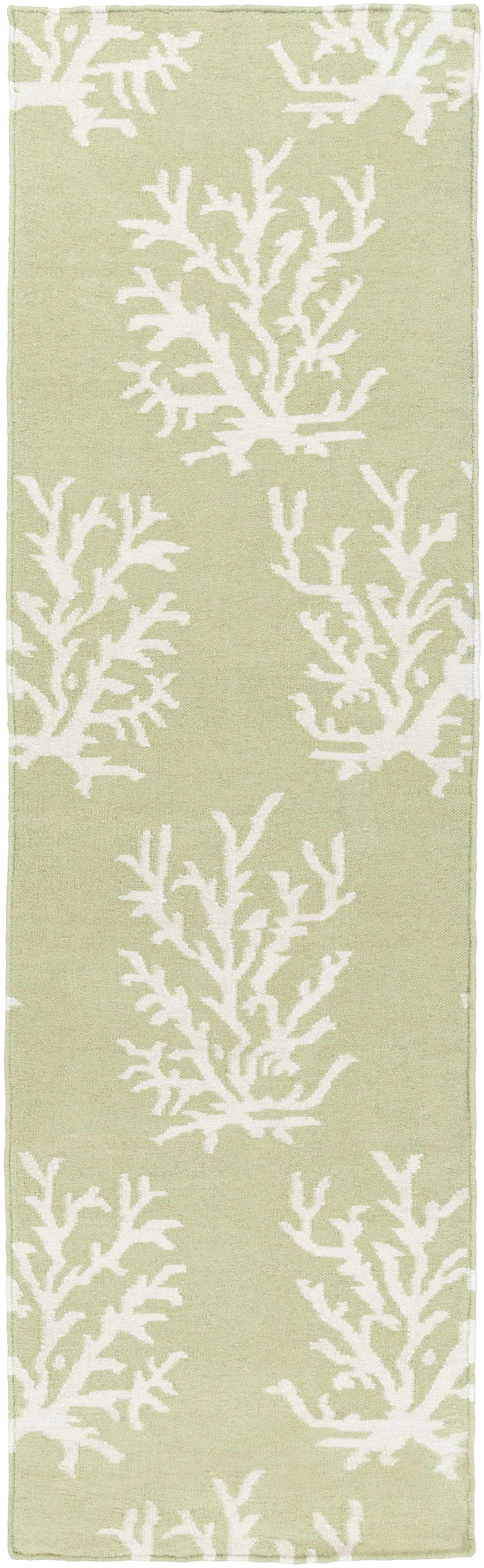 Boardwalk BDW-4009 Hand Woven Rug
