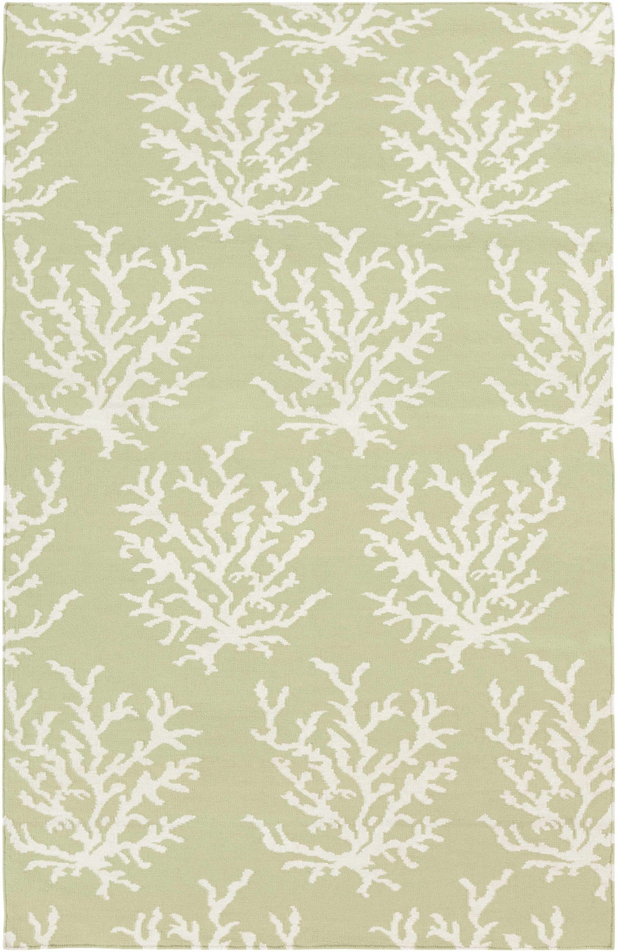 Boardwalk BDW-4009 Hand Woven Rug