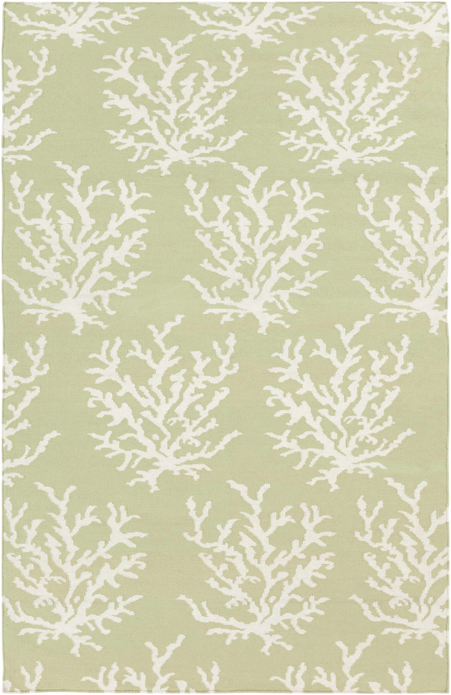 Boardwalk BDW-4009 Hand Woven Rug