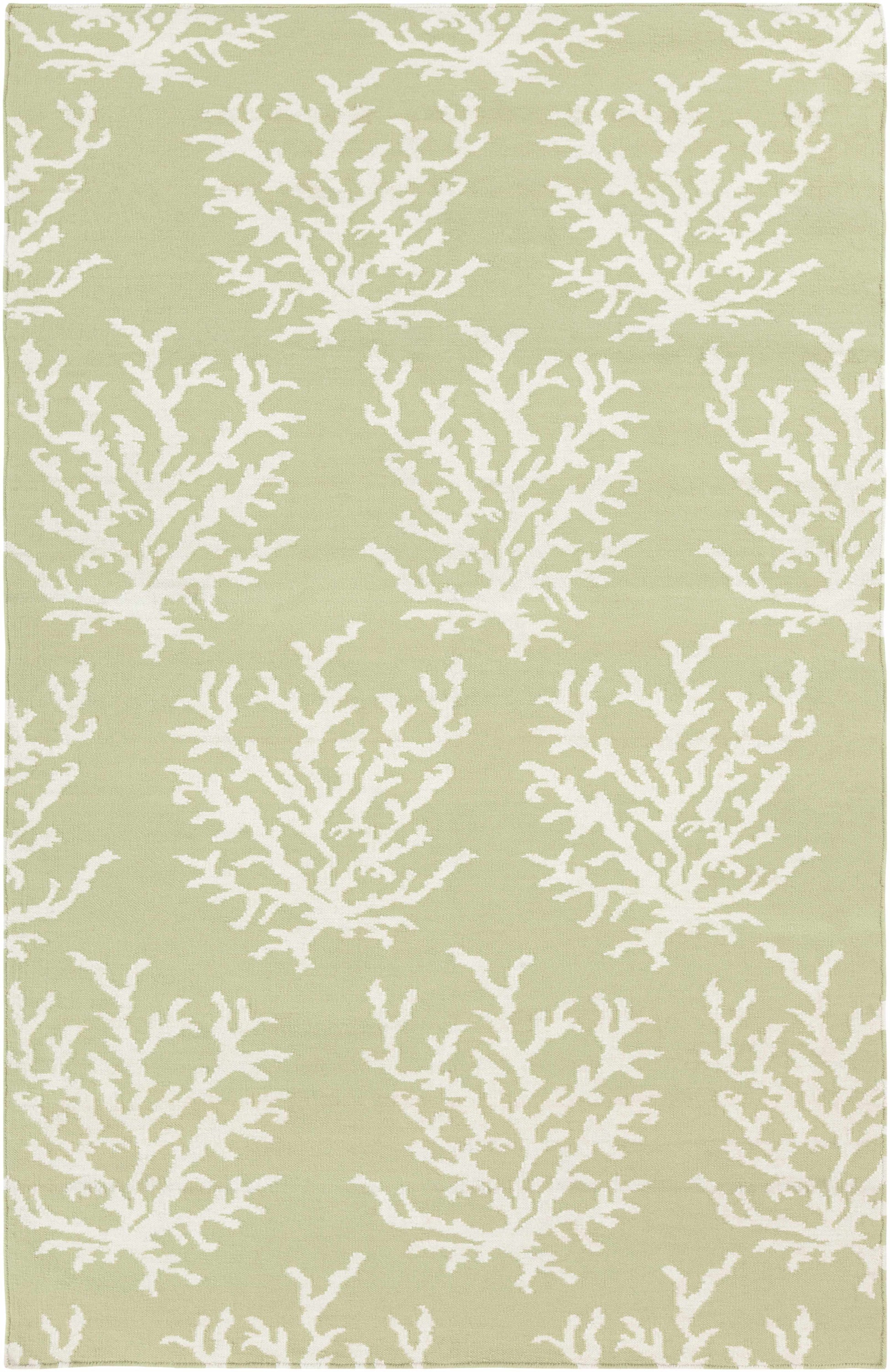Boardwalk BDW-4009 Hand Woven Rug