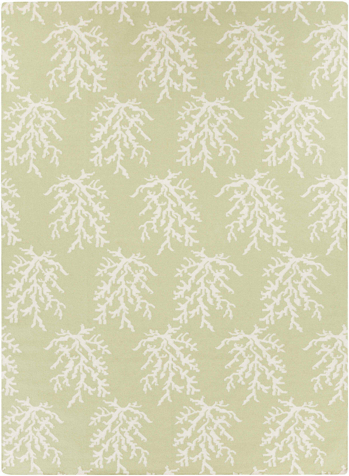Ivory Hand Woven 100% Wool Modern Rectangle Handmade rug, Indoor use only, no fringe, non-washable. runner also available