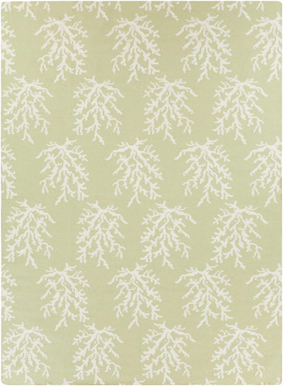 Ivory Hand Woven 100% Wool Modern Rectangle Handmade rug, Indoor use only, no fringe, non-washable. runner also available