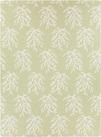Boardwalk BDW-4009 Hand Woven Rug