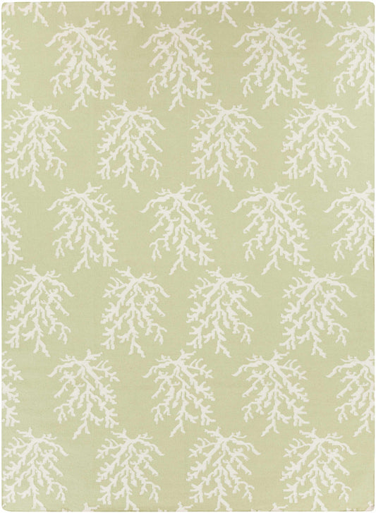 Boardwalk BDW-4009 Hand Woven Rug