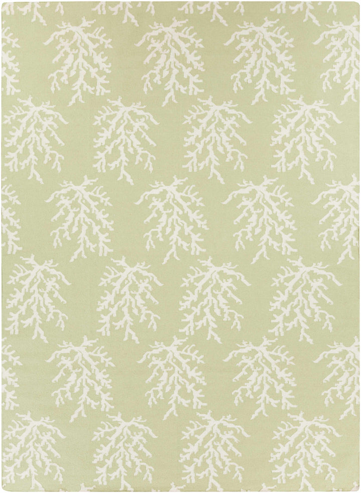 Ivory Hand Woven 100% Wool Modern Rectangle Handmade rug, Indoor use only, no fringe, non-washable. runner also available