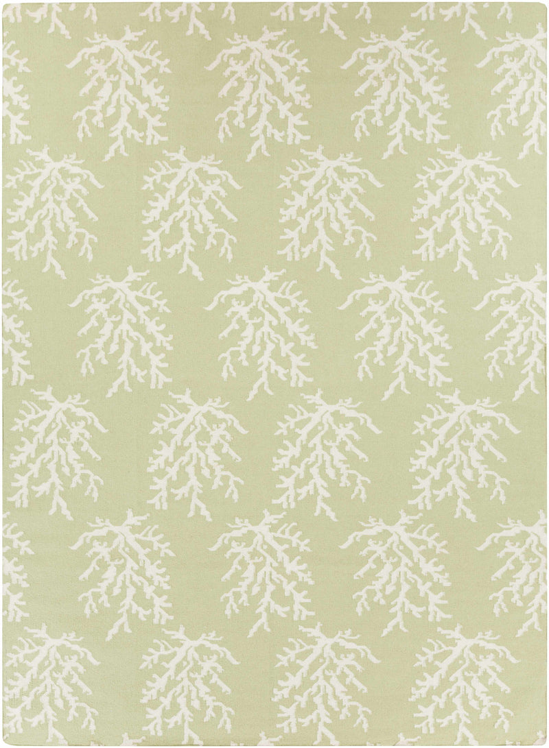 Ivory Hand Woven 100% Wool Modern Rectangle Handmade rug, Indoor use only, no fringe, non-washable. runner also available