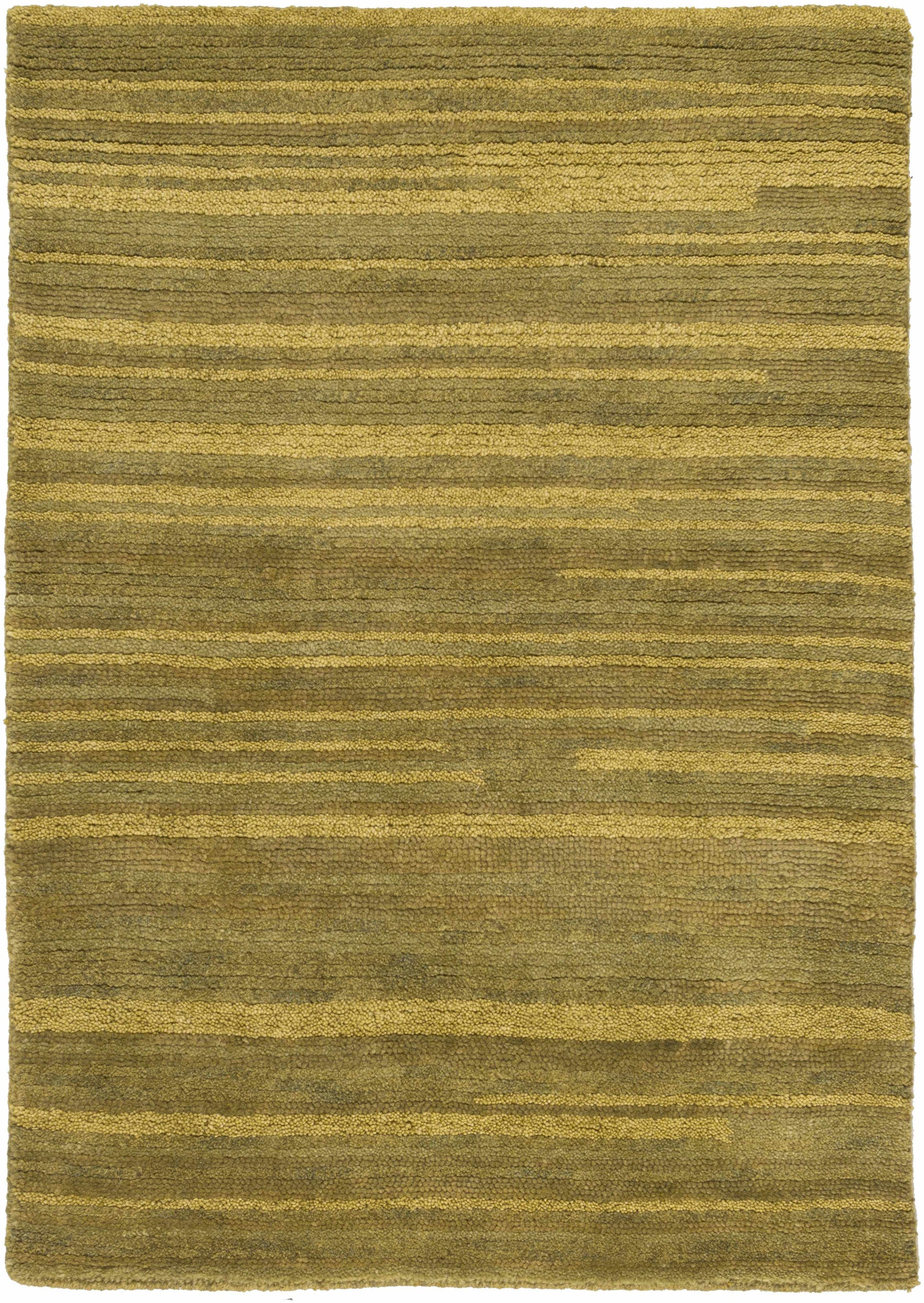 Gradience GDC-7001 Hand Knotted Rug