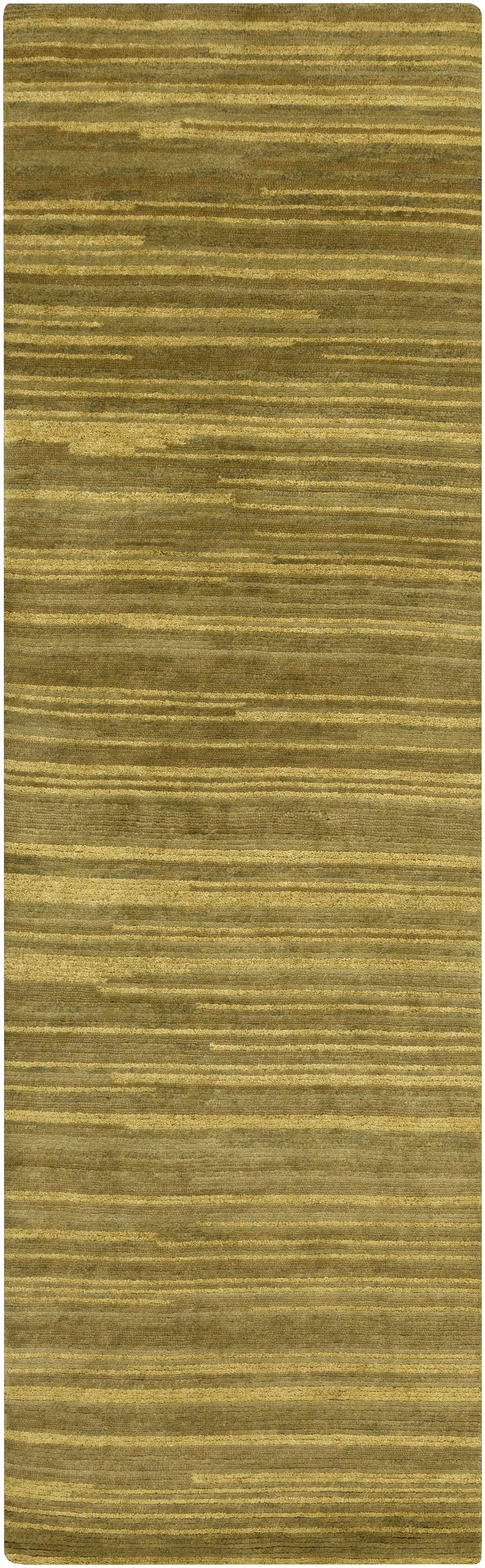 Gradience GDC-7001 Hand Knotted Rug