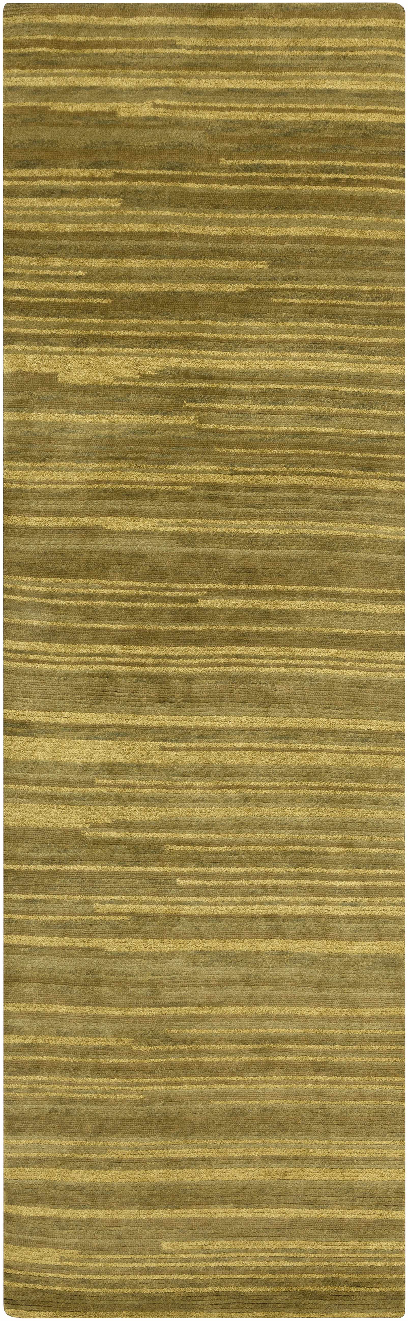 Gradience GDC-7001 Hand Knotted Rug