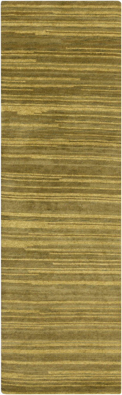 Gradience GDC-7001 Hand Knotted Rug