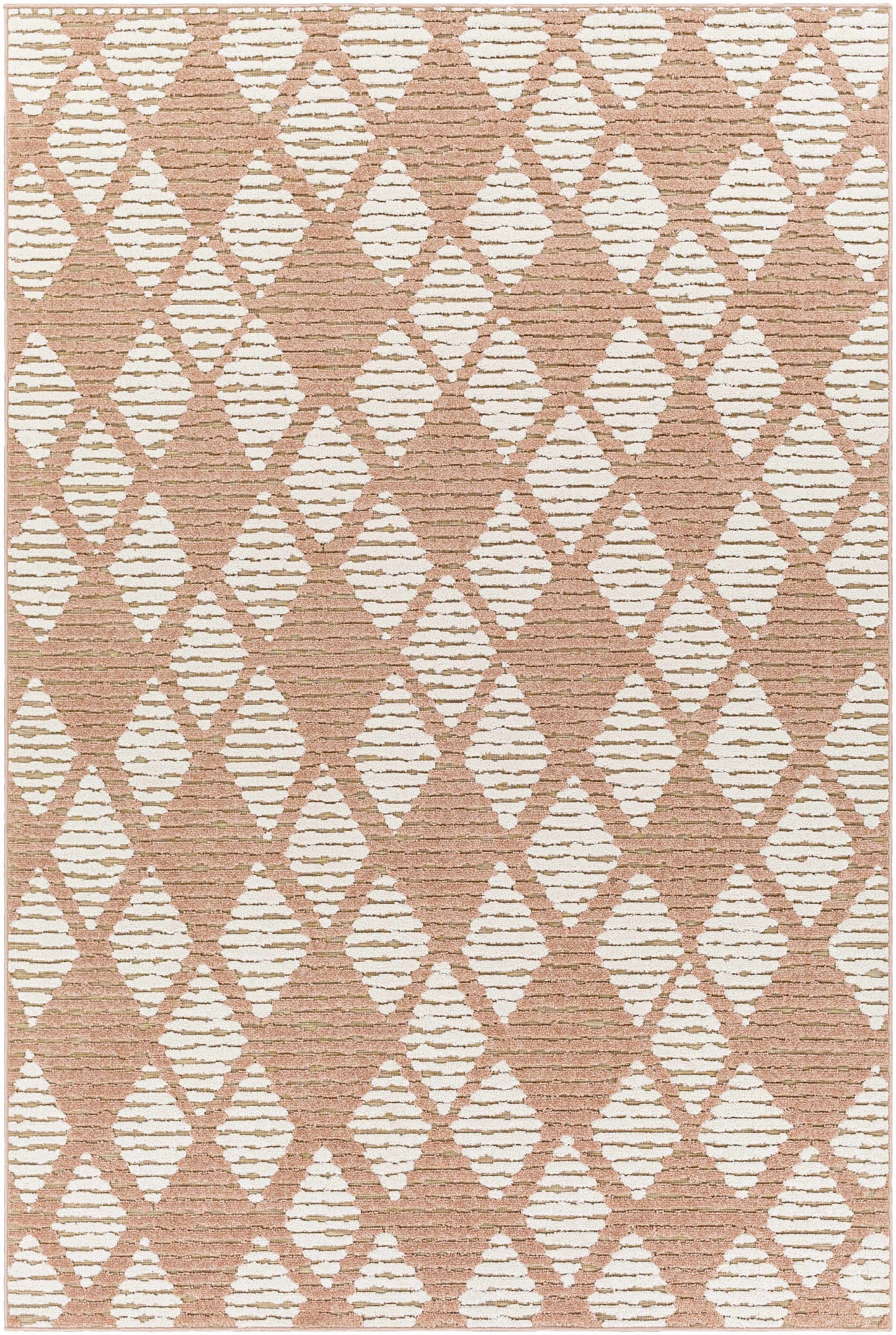 Greenwich GWC-2339 Machine Woven Rug