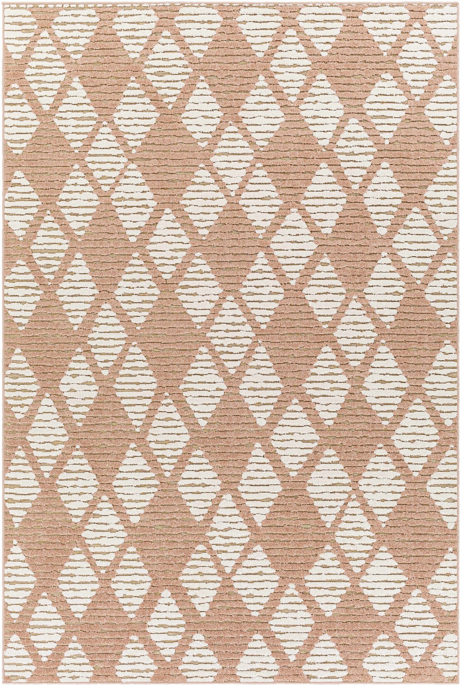 Greenwich GWC-2339 Machine Woven Rug