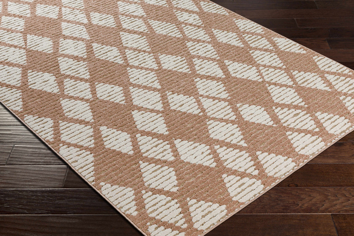 Greenwich GWC-2339 Machine Woven Rug