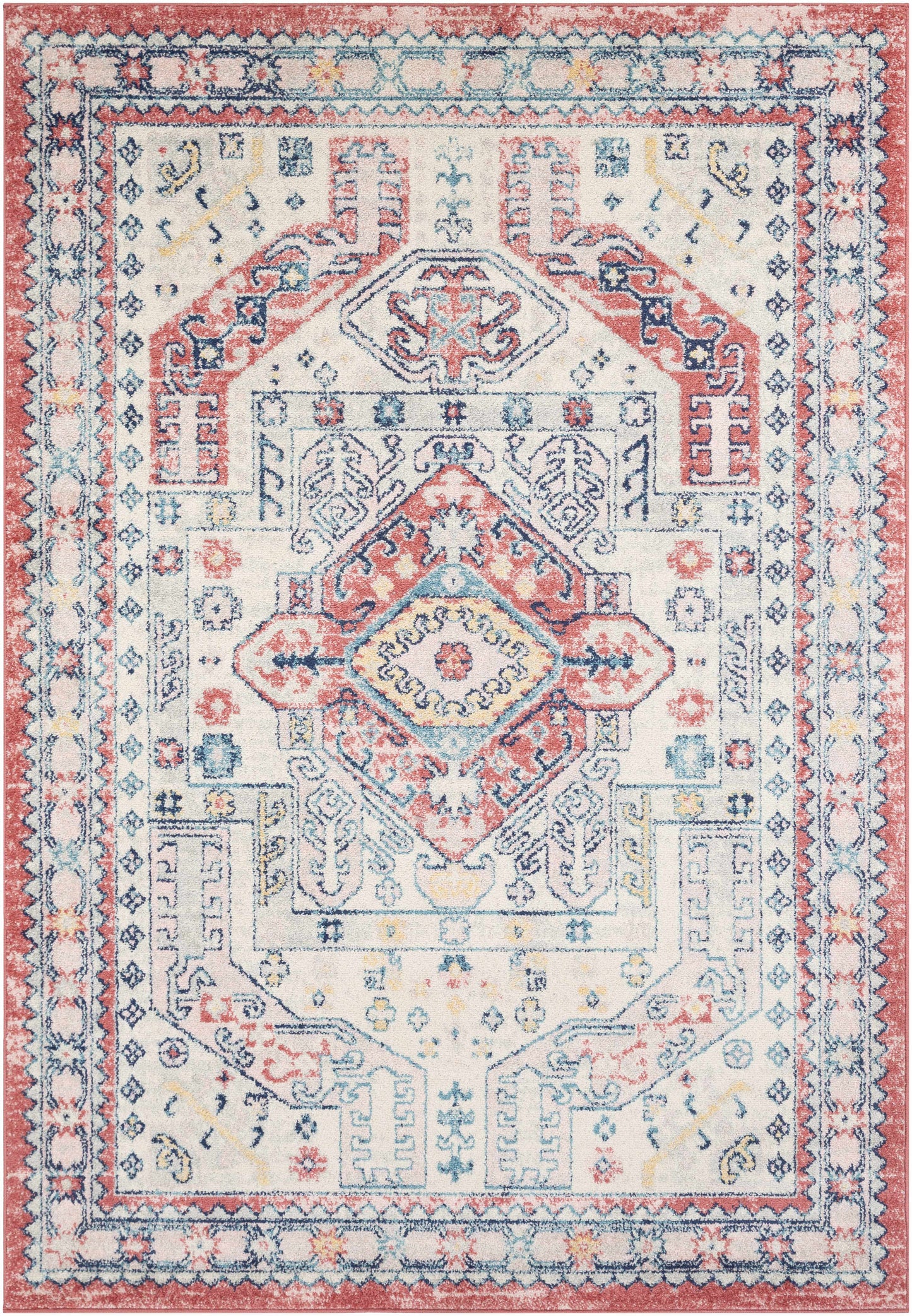 Murat MUT-2309 Machine Woven Rug