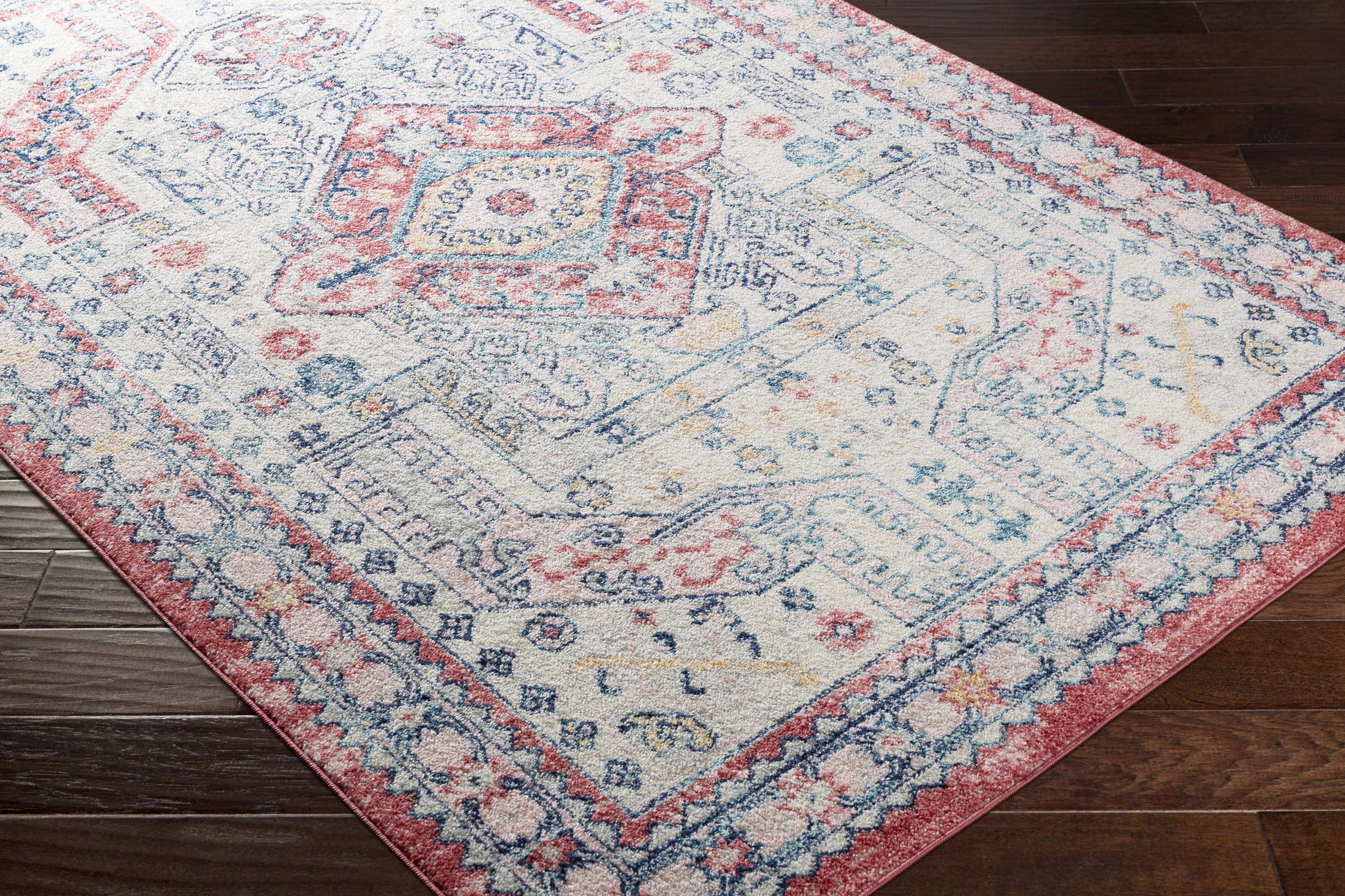 Murat MUT-2309 Machine Woven Rug